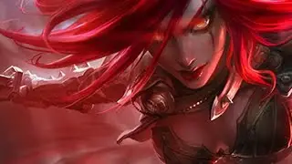 Porotypes Plays League - KAT ATTACK