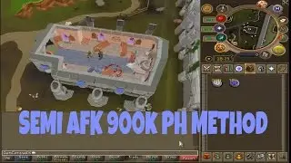Afk Runescape 3 Money - Low Requirements Gold Making Guide - DanCentralRS