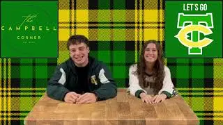 Campbell Corner S03E01