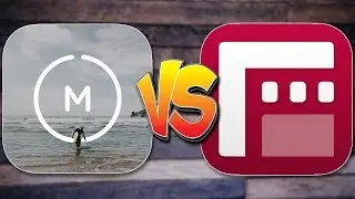 Moment App vs FiLMic Pro - Best Video Camera Apps