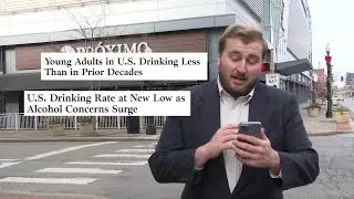 Is Gen Z&rsquo;s drink for the holidays non-alcoholic?