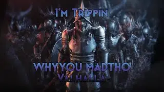 Still on New World? I'm Trippin'