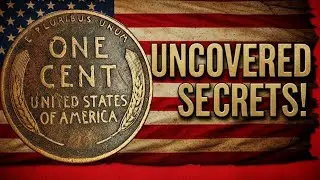 Top 5 Ultra Rarest Lincoln Wheat pennies  Worth $50k&ndash;$100k | Hidden USA Coin Treasures Revealed!