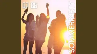 Sommerparty