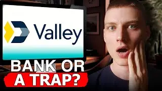 Valley National Bank: Hidden Gems or Major Flaws? Honest Review
