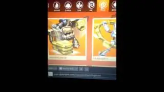 quick look at new skylander trap team