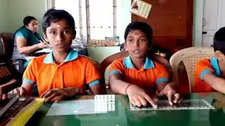 Higher Level Student's Performance.. Abacus Centre Parassala. Mob:9400779908
