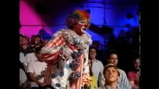 CLOWNISM (Part 1) from 