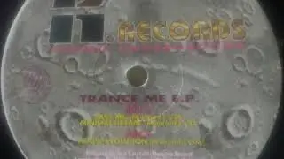 Cosmic Underground - Save Me