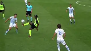 Ivanildo Da Silva Mendes - Hongarije Boedapest