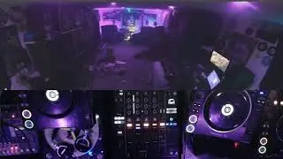 2020 Bassline,  UK Bass, UKG MIX LIVE - Sirkit Br8ker on Distinct FM