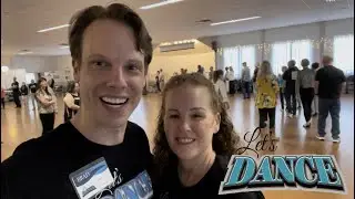 Let&rsquo;s Dance Portland - Thursday Nights - Oaks Park