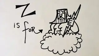 How to Draw Zeus