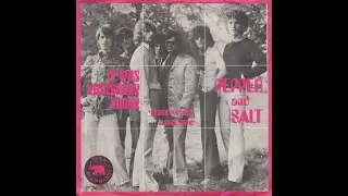 Pepper and Salt - It was yesterday today (Nederbeat) | (Amsterdam) 1969