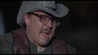 Rolling Vengeance | Official Trailer (1987)