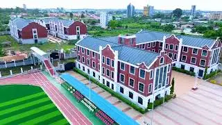 Welcome to Royal International College
