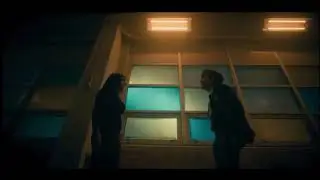 five vs lila but i put the actual bad guy audio over it