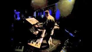 Martin Vogel Live Fritz's Corner 2014-06-14