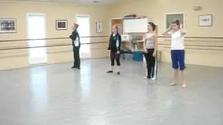 Untouched Competition Piece (marking)
