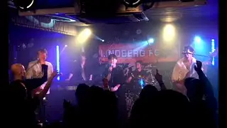 LINDBERG FESTA16（リンフェス） 全編　2023年4月23日