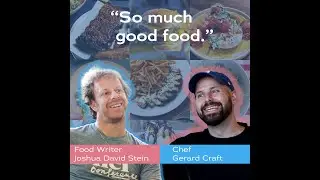 Best Food City in America? Celeb Chef and Esquire Food Critic Talk St. Louis