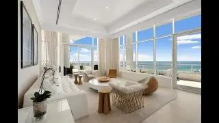 $14 Million - Fontainebleau Penthouse Miami Beach!!