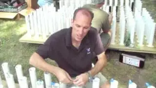 Golden Valley 4th of July pig roast PART1