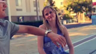 The Paper Airplane: A short film by Landon Miller