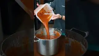 Cooking 1000 Meals for the Homeless
