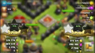 the best way to get more gold and elixir! (Clash of Clans)