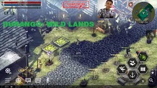 DURANGO : WILD LANDS INDONESIA || SURVIVAL