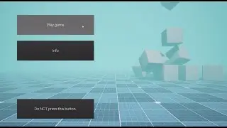 [UE4]Game Jam, January 2016 First levels preview