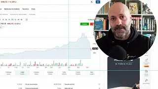 Oro, Plata, Bitcoin    RESPIRA y deja que el mercdo respire