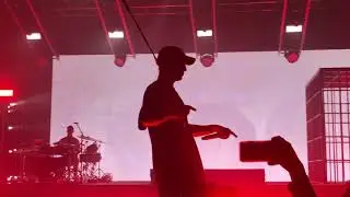 NF-Leave Me Alone Live In Springfield MO
