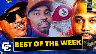 PHOBIAS AND POLITICS | Best Of The Week!