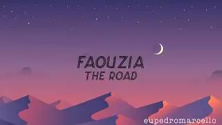 Faouzia- The Road (Tradu&ccedil;&atilde;o PT/BR)