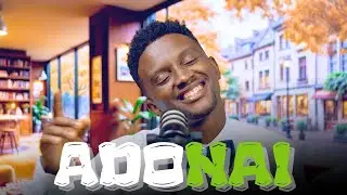 Michael Bundi - Adonai (Visualizer)