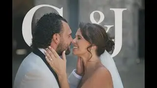 Chelsea & Joe Wedding Film Triler