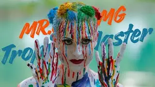 Mr.DreamG &ndash; Tropical Master (Original Mix) | Afro EDM 2025 🌴 Summer Vibes & Deep Groove