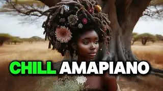 Chill Amapiano Mix 2026 &ndash; Healing Vibes & Peaceful Calm
