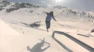 Piper`S SiX - Endless Winter 12/13 EP #1