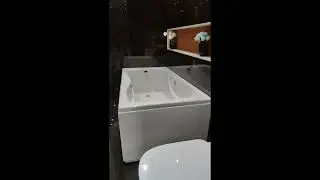 20627in-k-0, Hourglass Bathtub by kohler#youtubeshorts #kohlerindia #BathroomFittings #BathroomDesig
