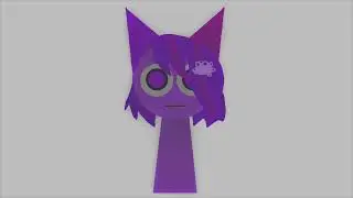 My 4th Sprunki OC: Zayden Taco (but it's for kids)