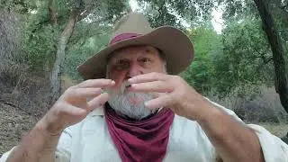 California Ghost Towns 16 New Almaden