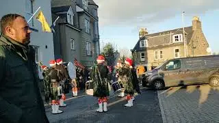 Bon Accord Silver Brass Band