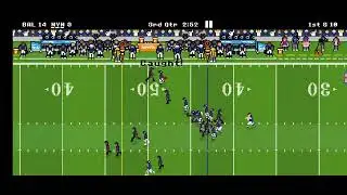 Retro Bowl Career Mode Ep4