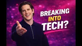 Trying to Break Into Tech? This Is What You&rsquo;re Missing