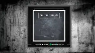 The True Solace- Digno
