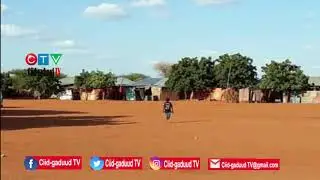 Maxaa Shacabka Koonfurta Galaadi ka hortaagan waxqabadka Dawlada, Iyo in ay matalad ka helan Galaadi