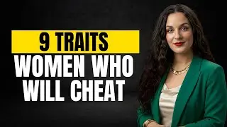 9 Traits Of Women Who Cheat   How To Spot The Signs Of A Cheater Early